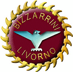 Bizzarrini logo image