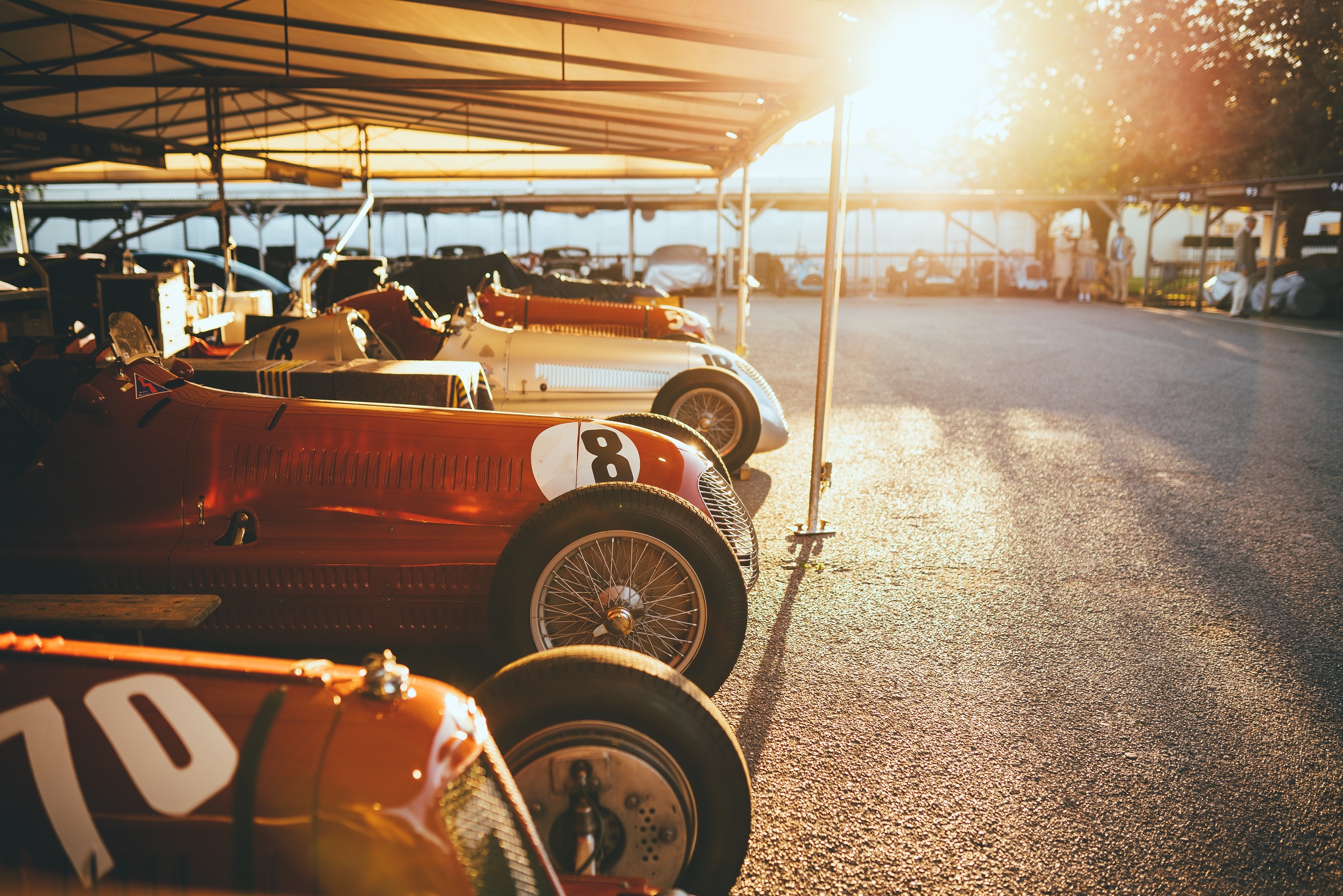 Goodwood Revival 2023 image