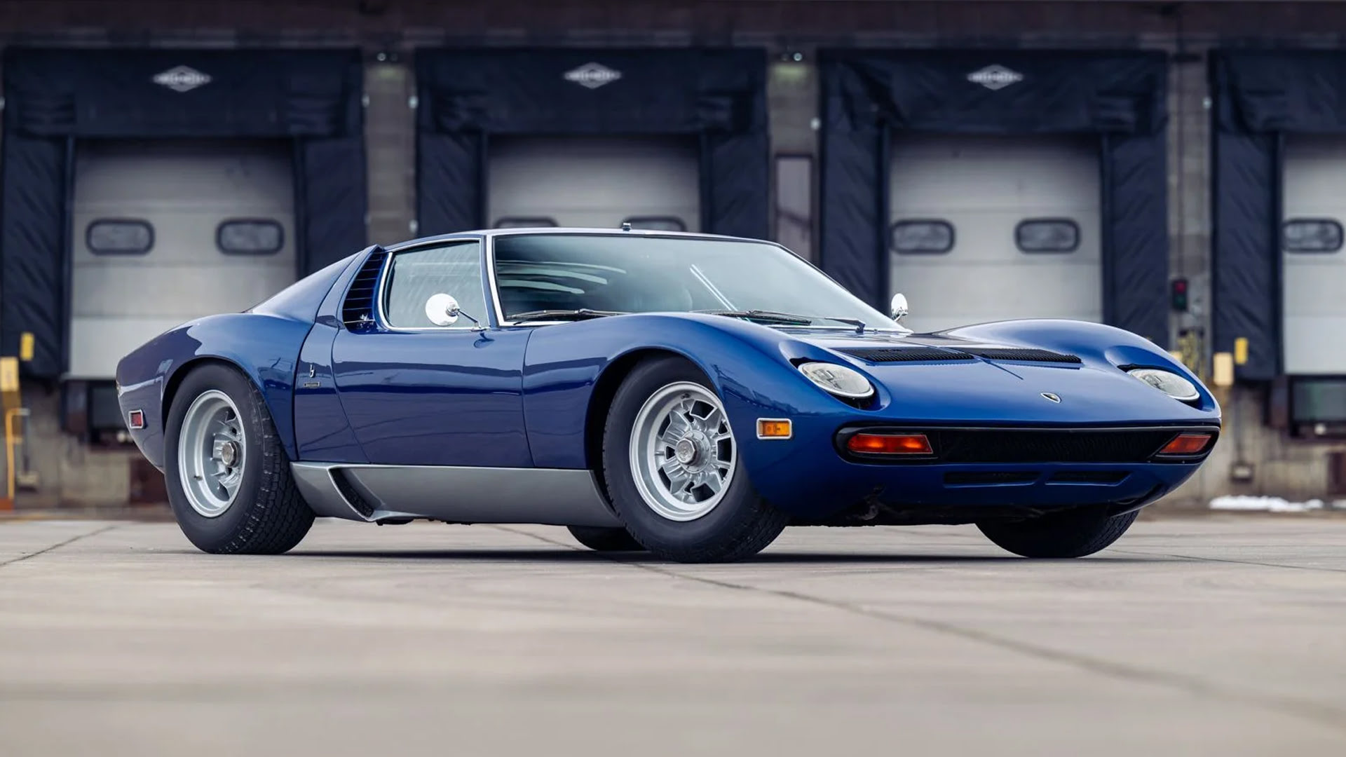 Over One Hundred Million for Broad Arrow at Amelia Island. Spectacular.