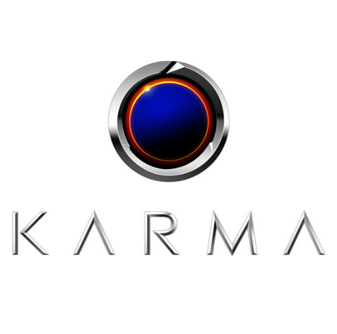 Karma logo