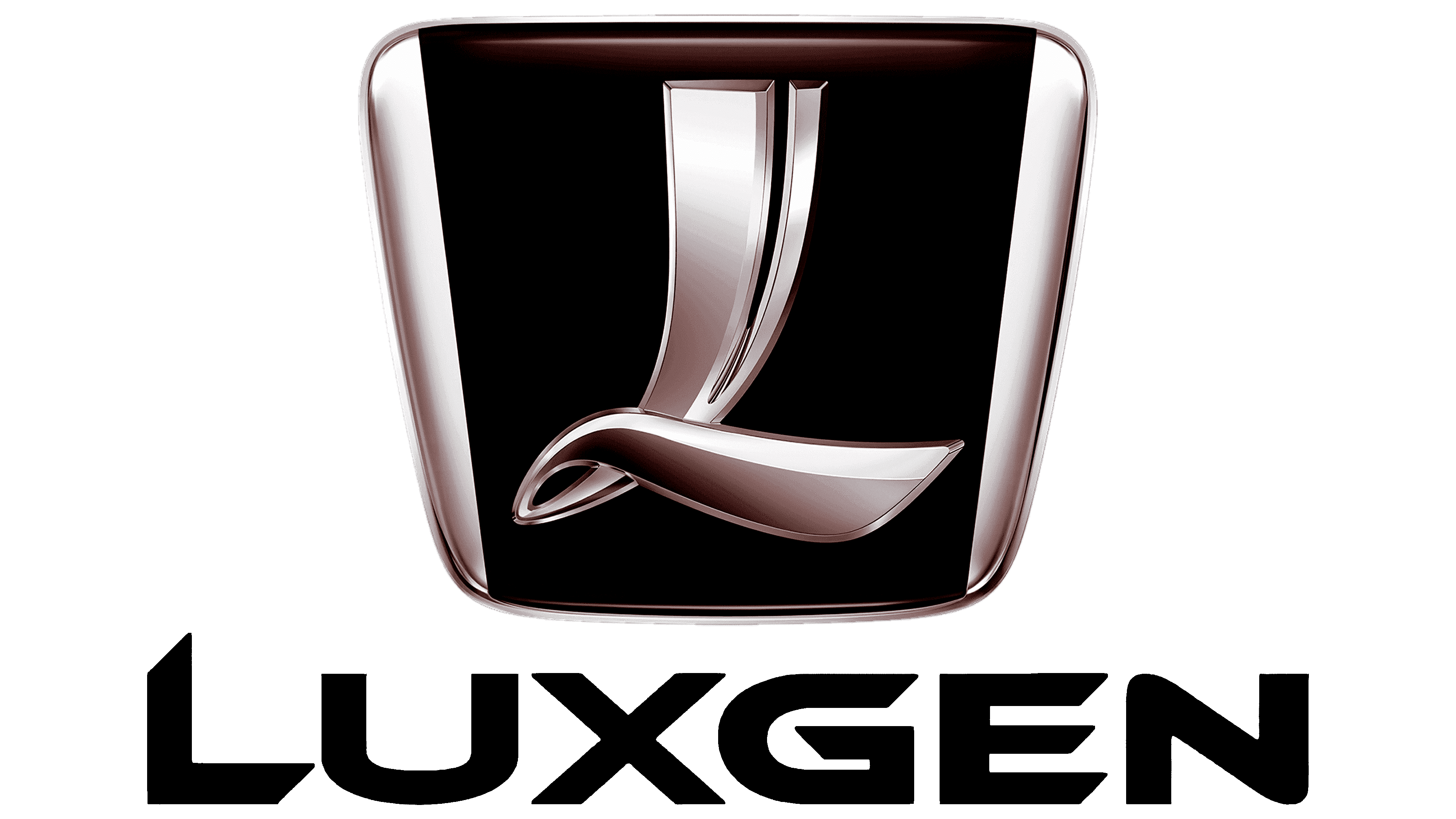 Luxgen logo