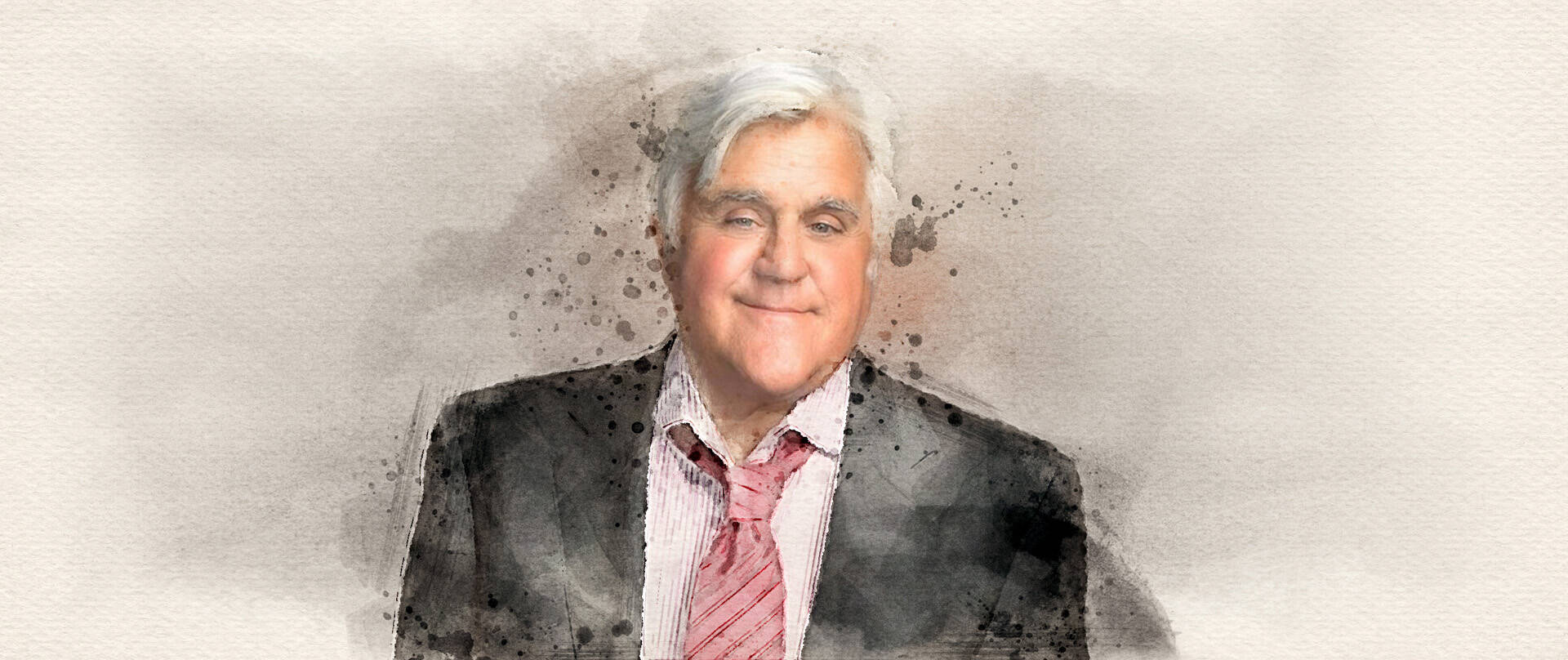 Jay Leno 2022 logo image