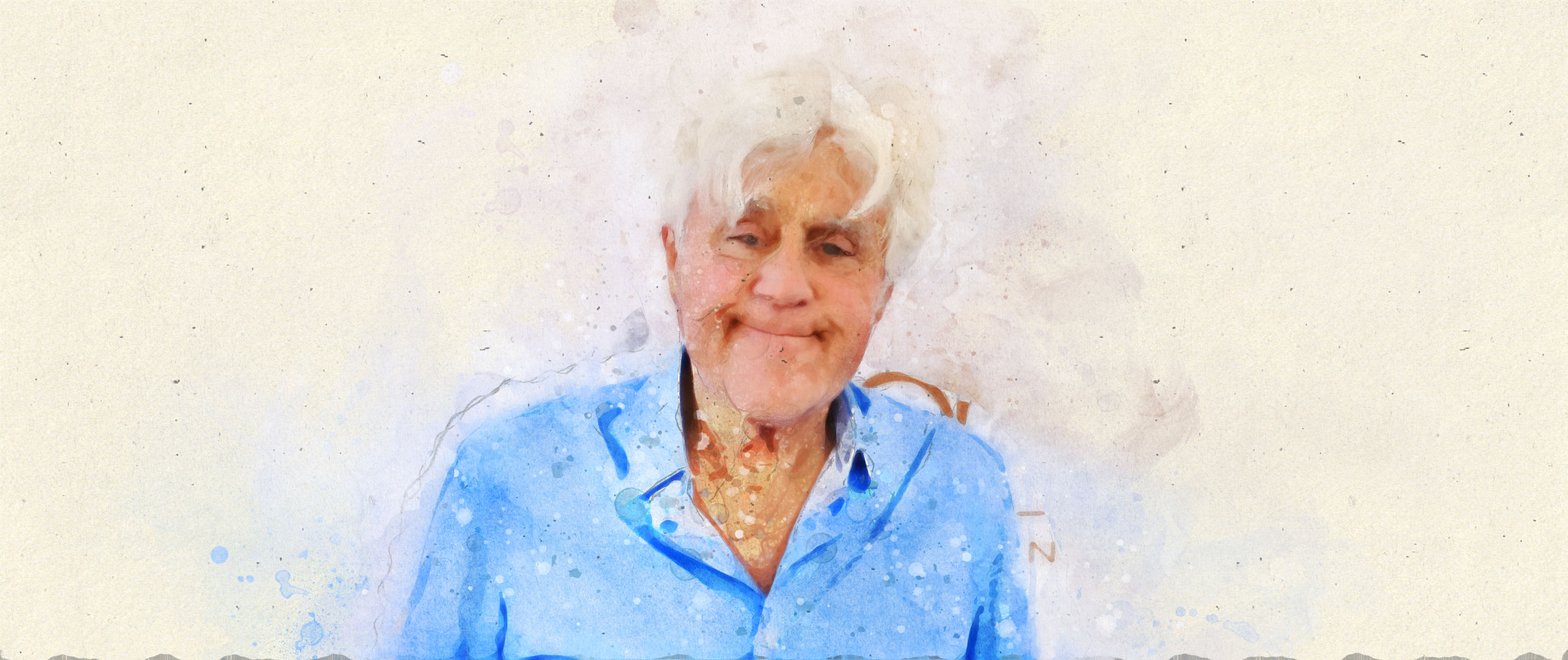 Jay Leno 2025 logo image