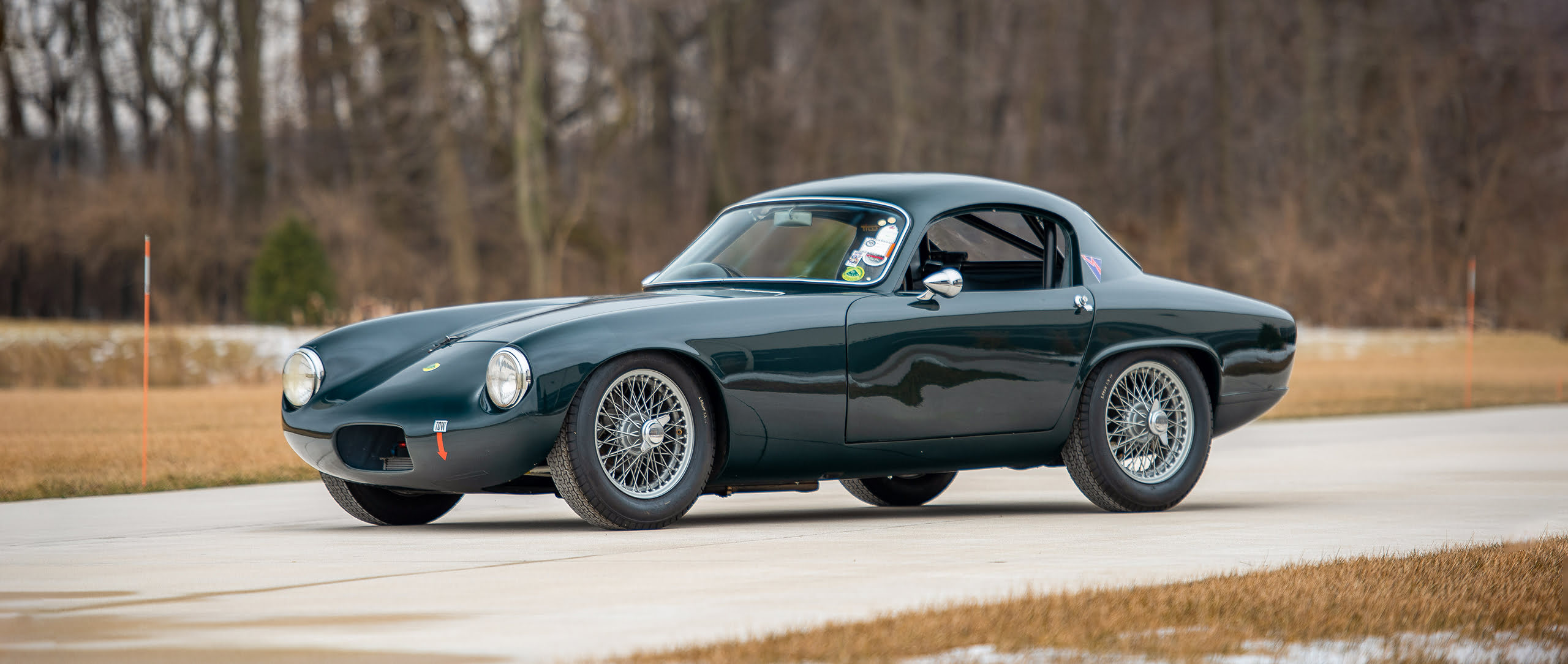 Bargains at the RM Sotheby’s Elkhart auction
