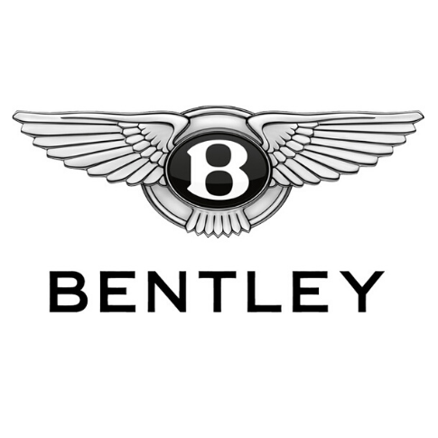 Bentley logo image