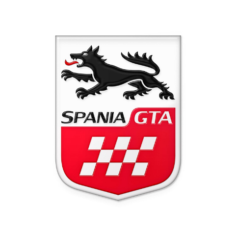 GTA Spania logo