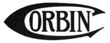 Corbin logo