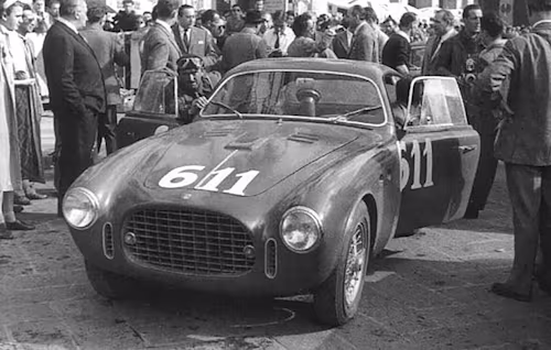 The Legacy of the Mille Miglia - Part 4 - 6