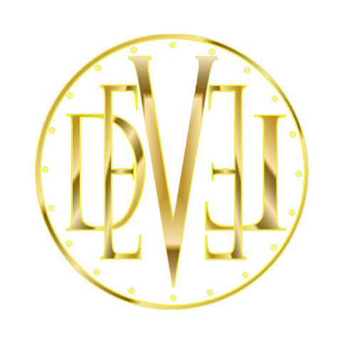 Devel Motors logo