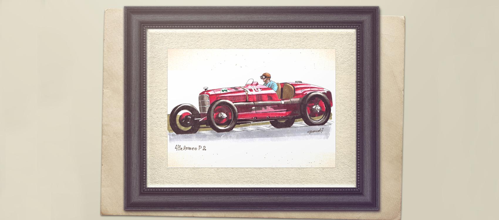 Enzo Ferrari's Sons: Dino and Piero's Unique Stories | Ro...
