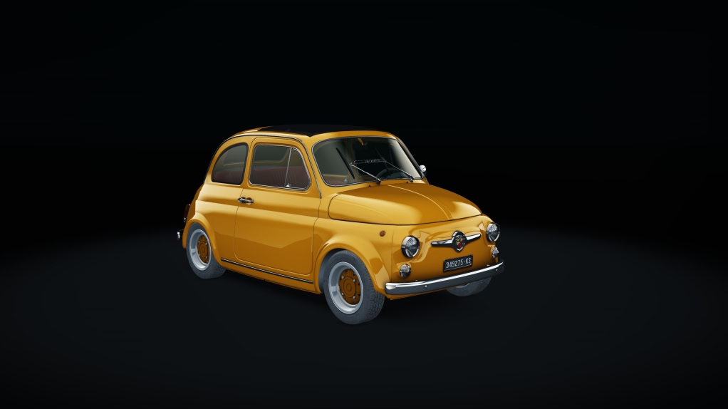 595 Abarth image 4