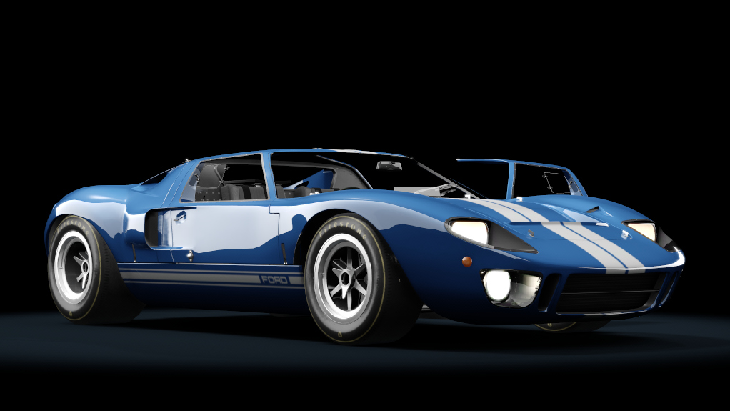 GT40 image 2