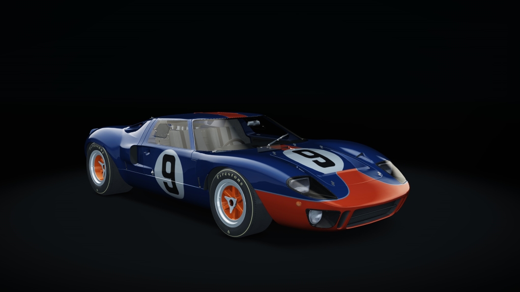 GT40 image 12