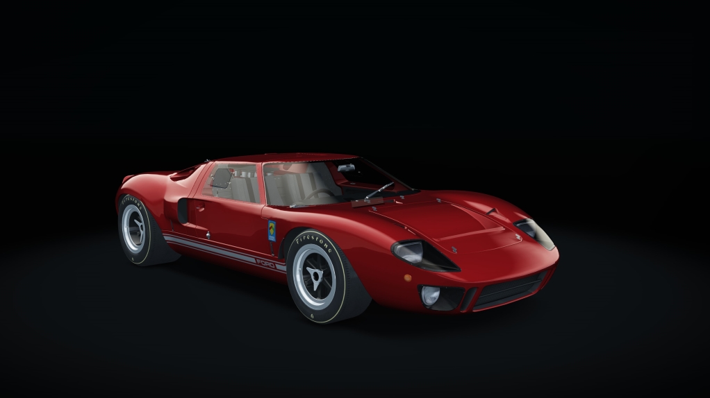 GT40 image 14