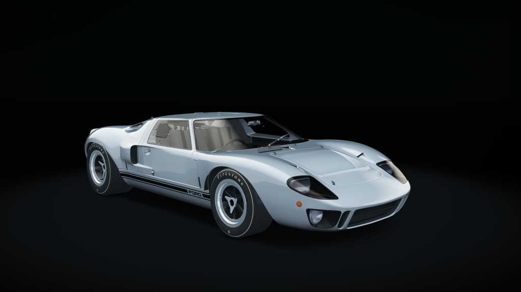 GT40 image 16