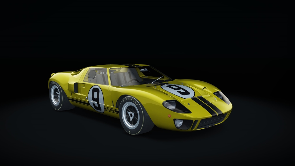 GT40 image 17