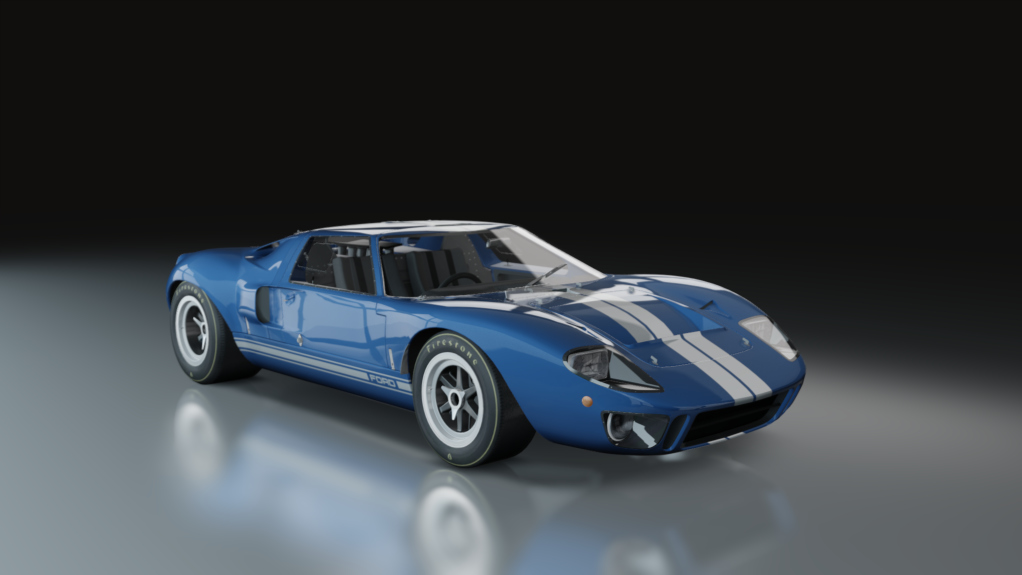 GT40 image 3