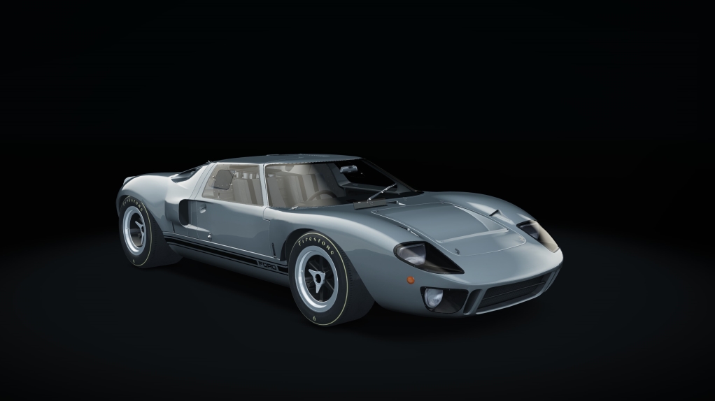 GT40 image 7