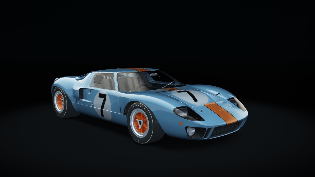 GT40 image 10