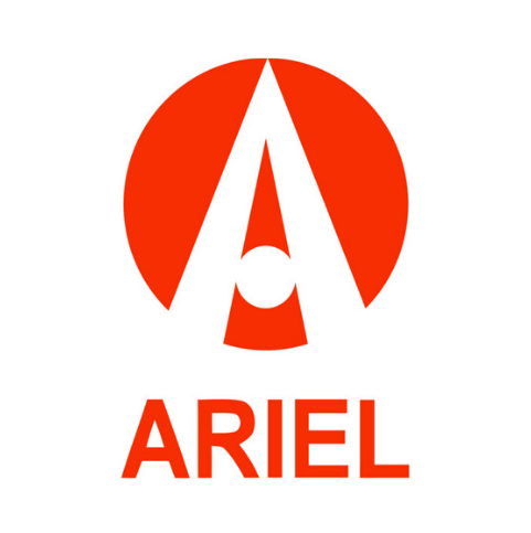 Ariel logo image