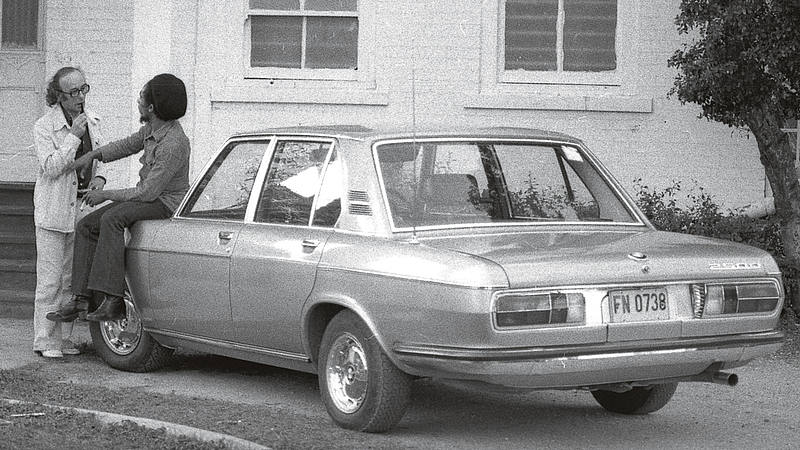 BMW: Bayerische Motoren Werke or Bob Marley and the Wailers? - 1