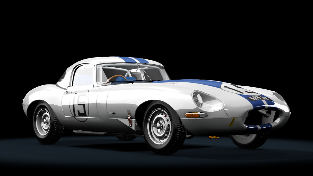 E-type image 1