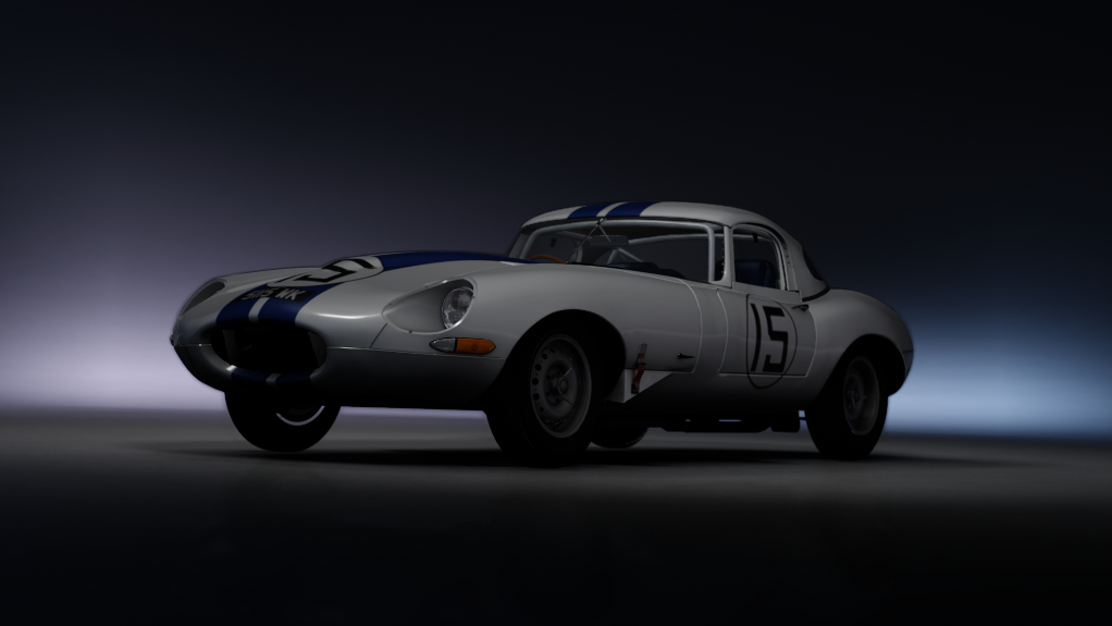 E-type image 2