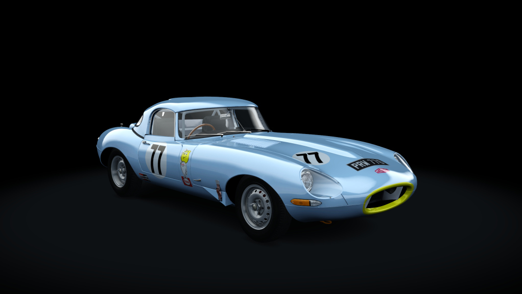 E-type image 19