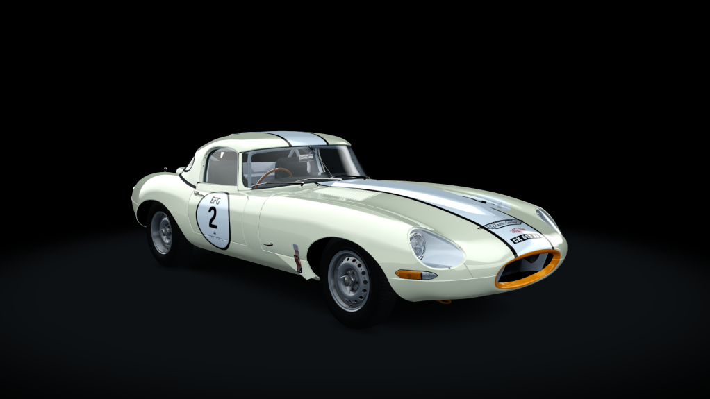 E-type image 25