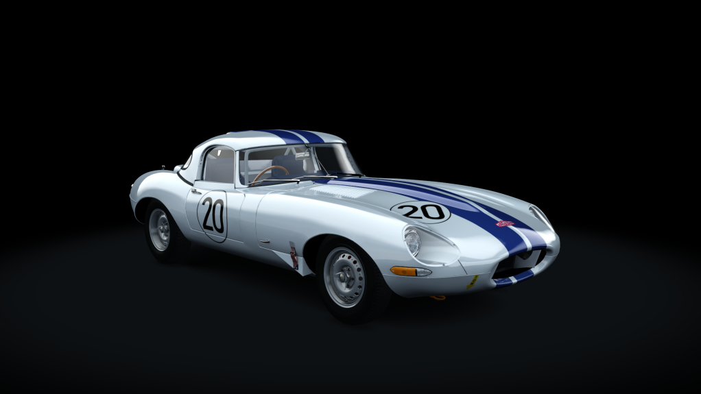 E-type image 8