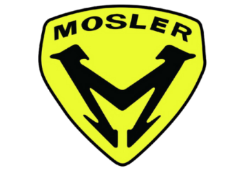 Mosler logo