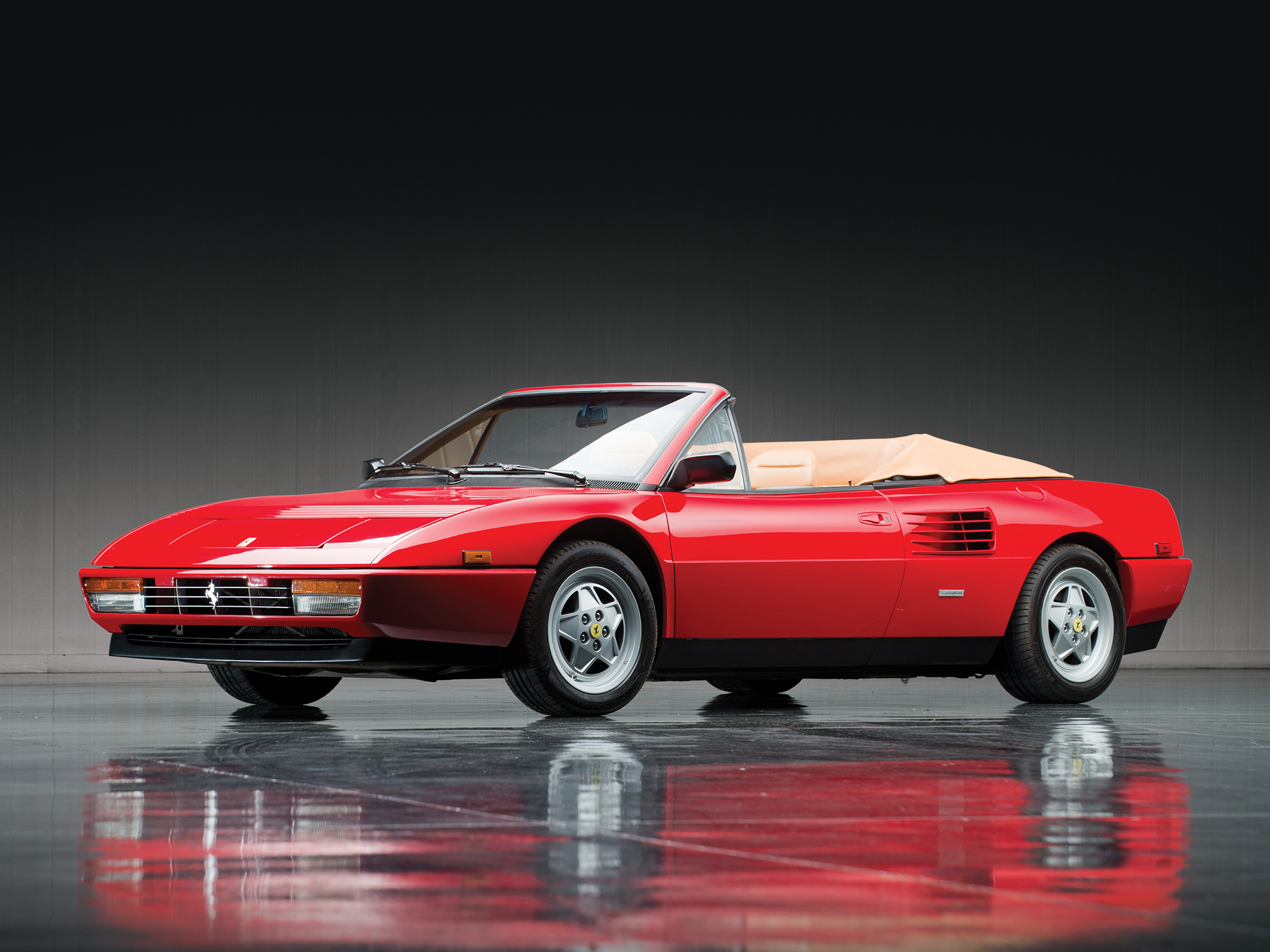 10-1991-Ferrari-Mondial-T-Cabriolet