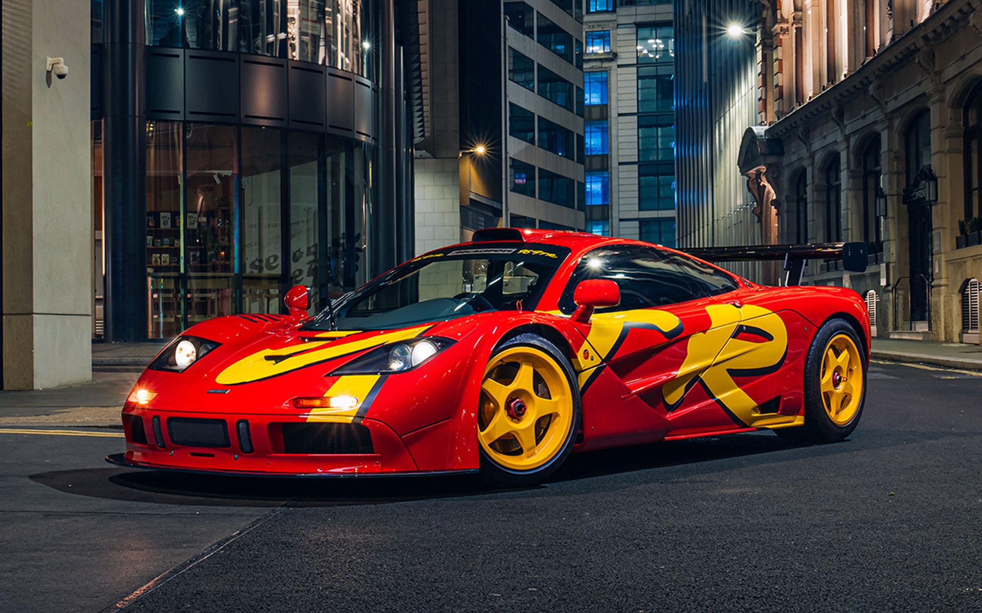 RM Sotheby’s Soars at Pebble Beach: Here’s Why