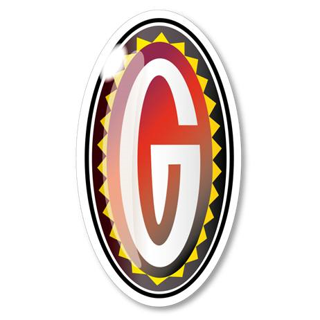 Gillet logo