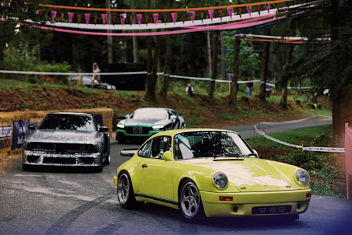 3_Tutto Bene 2026: Paradise for True Petrolheads