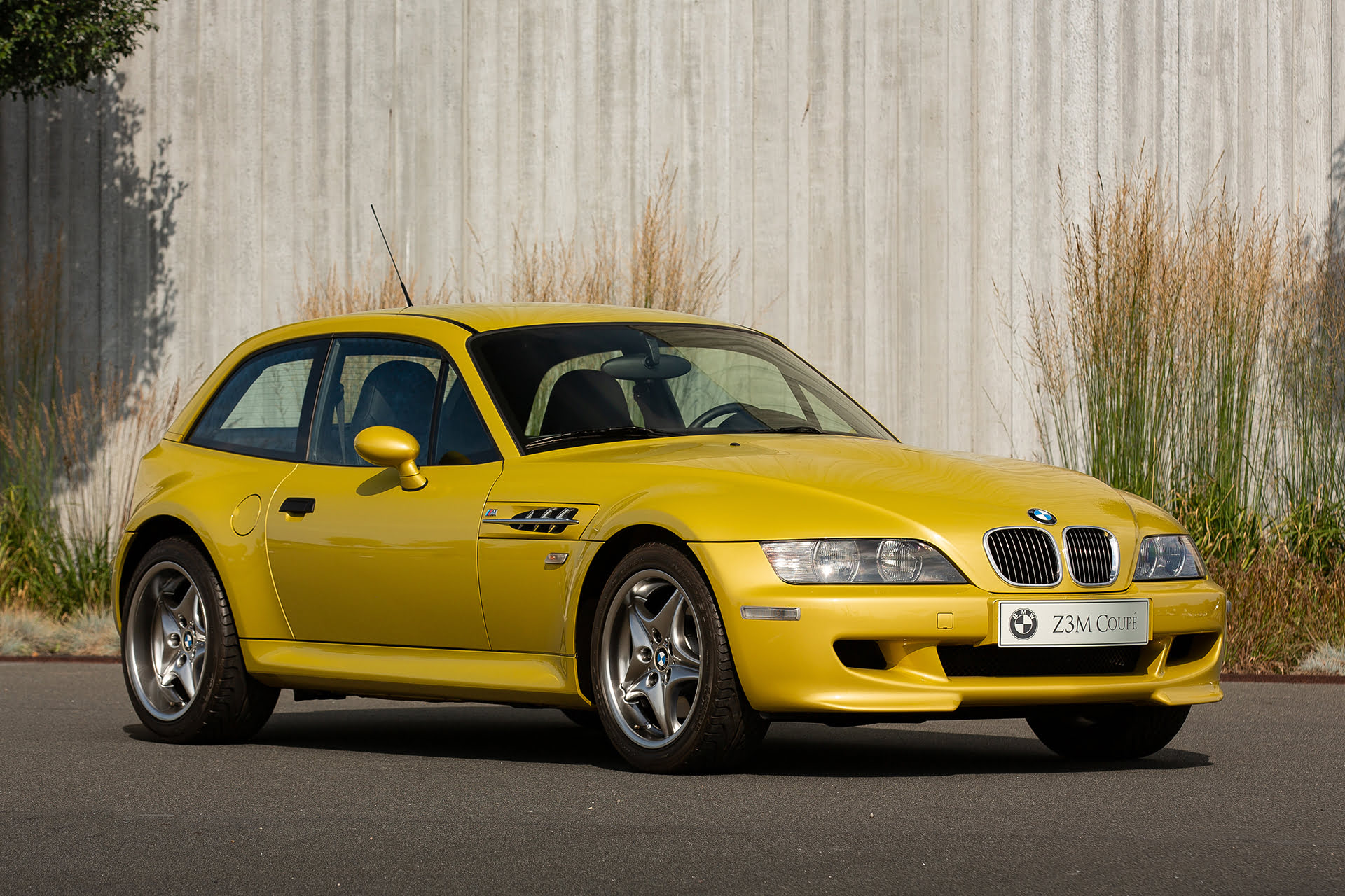 RM Sotheby's in Munich: BMW with Ferrari Flavor. Excellent image