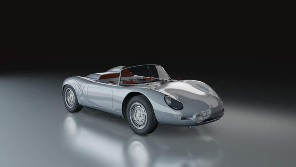 718 Spyder image 3