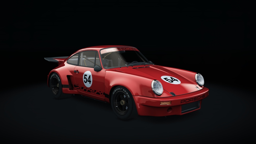 911 Carrera RSR image 13