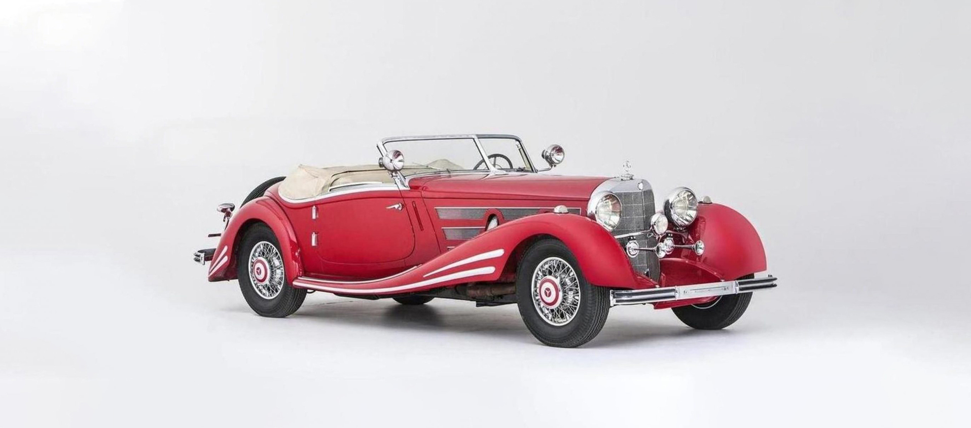 RM and Bonhams: America to the rescue! image