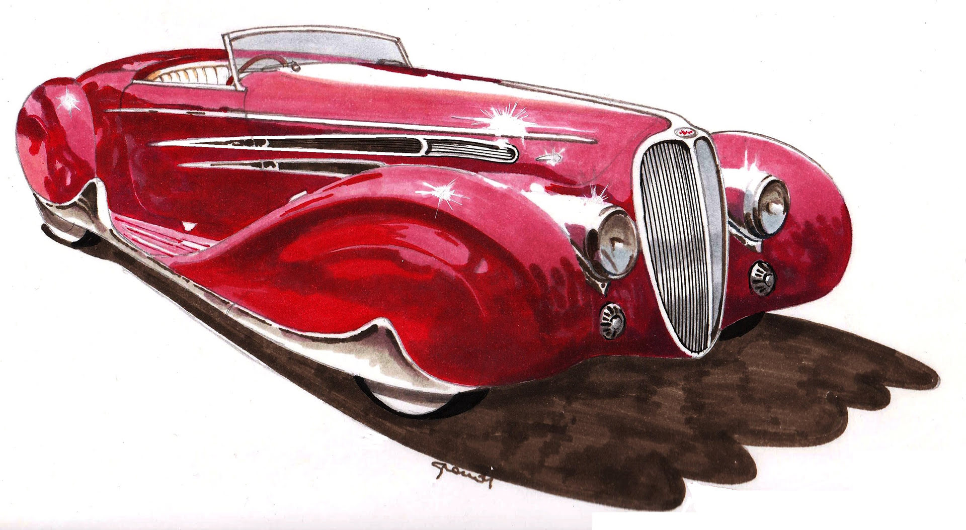 A Century in Motion – Part 6: The Many Contradictions of the Crazy Years image