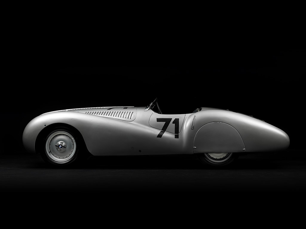 328 Mille Miglia "Bugelfalte"- chassis 85032 image