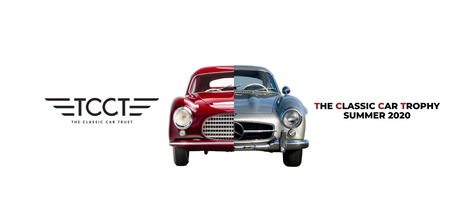 Take part in The Classic Car Trophy on Instagram