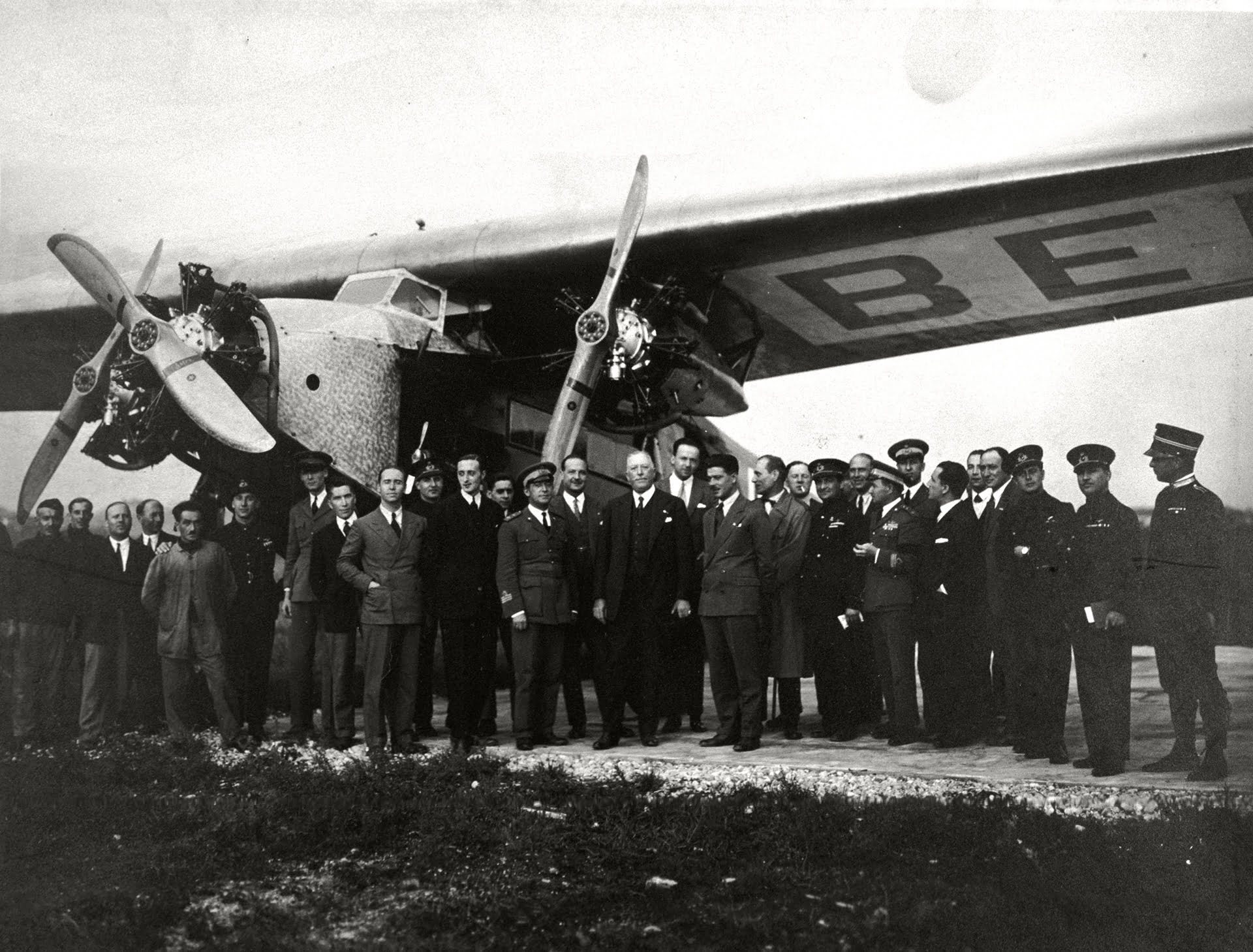 The First Generation: Ugo Zagato - 2