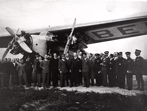 The First Generation: Ugo Zagato - 2