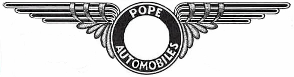 Pope logo