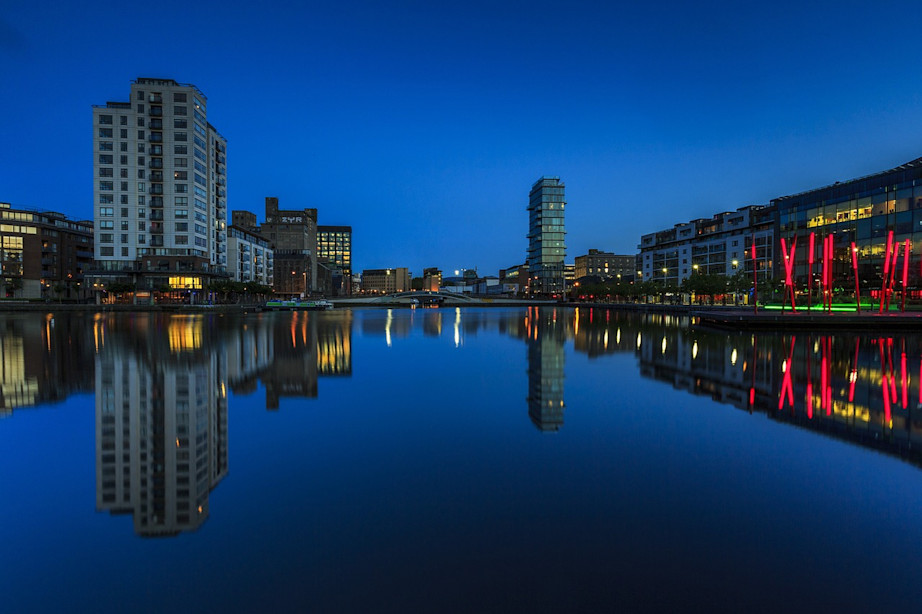 Dublin Fringe Festival