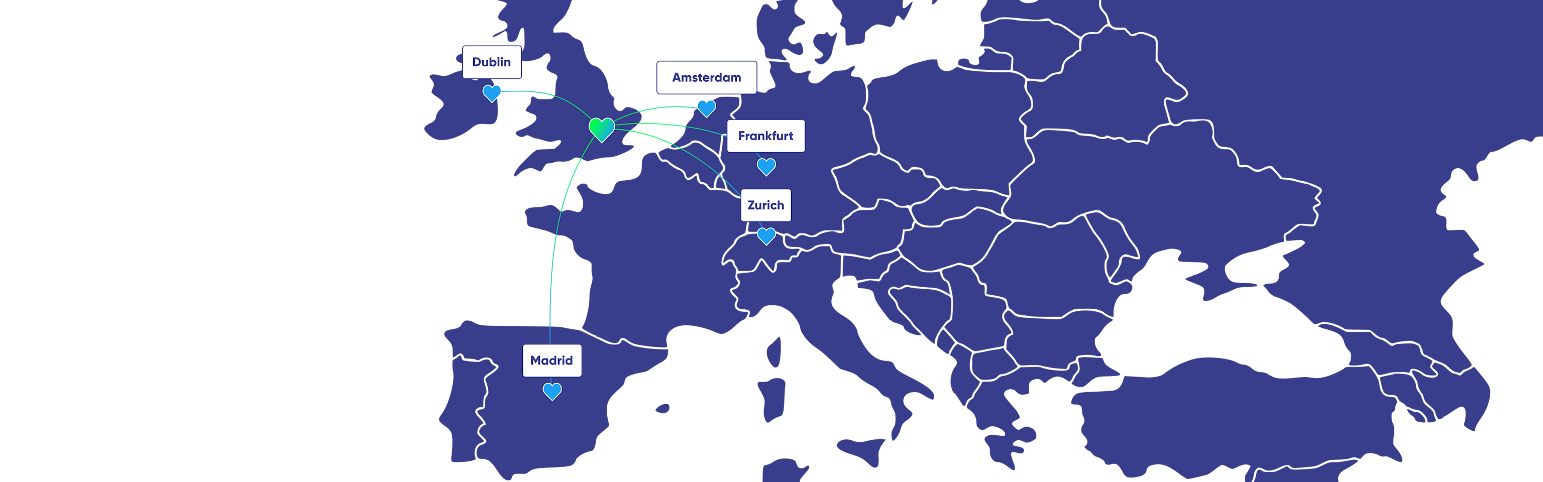 Connectivity Map