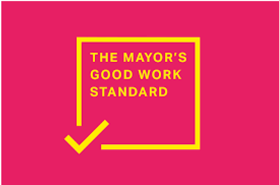 The Mayor's Good Work Standard