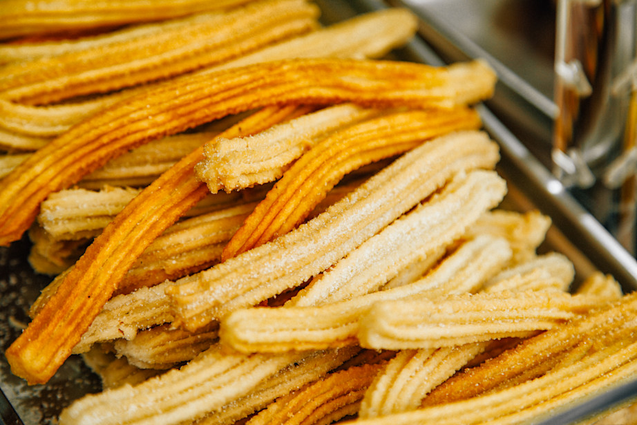 Churros