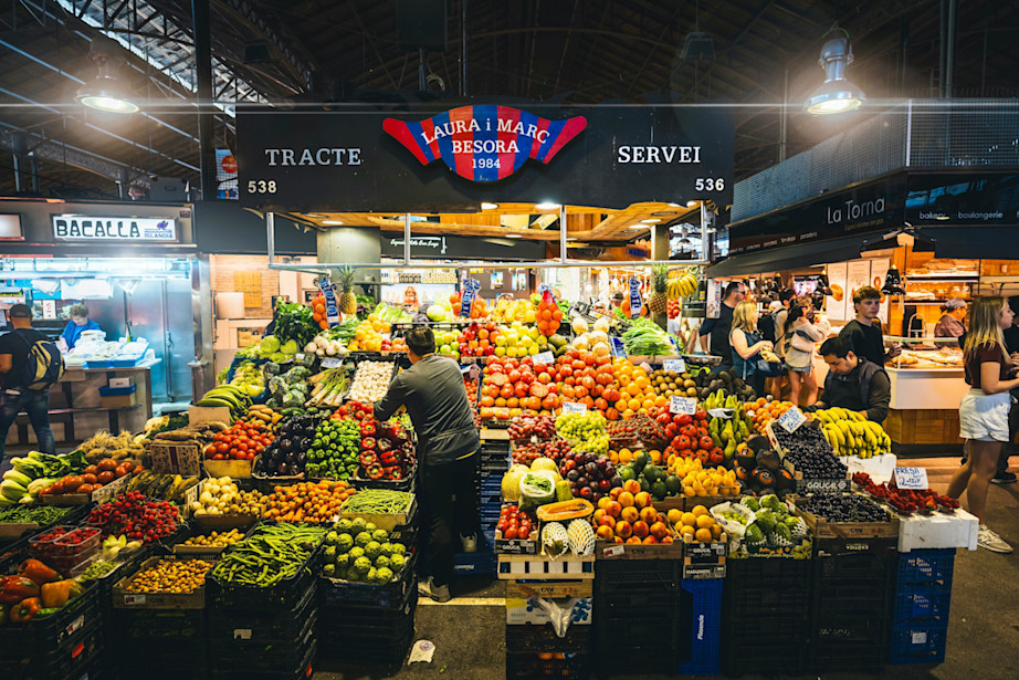 boqueria